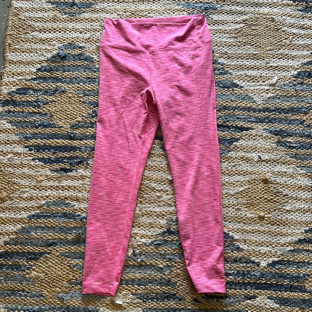 Outdoor voices leggings